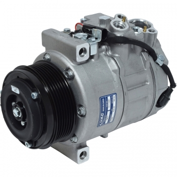 A/C Compressor