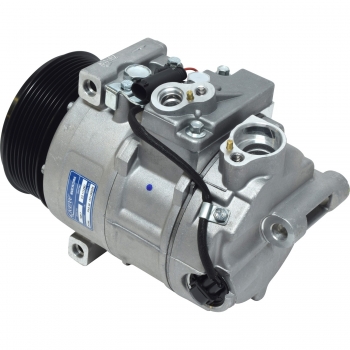A/C Compressor