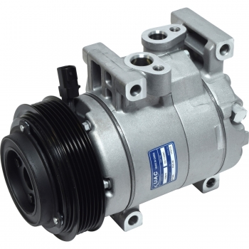 A/C Compressor