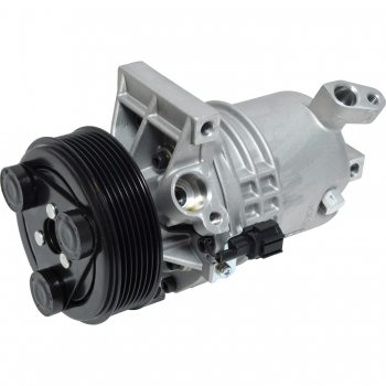 A/C Compressor