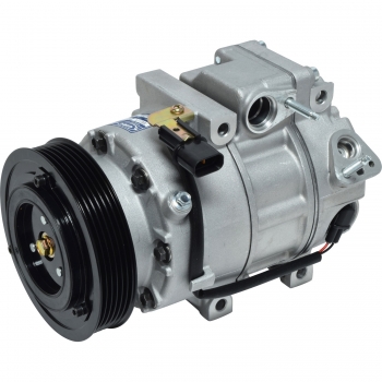 A/C Compressor