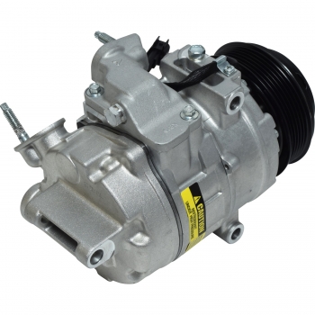 A/C Compressor