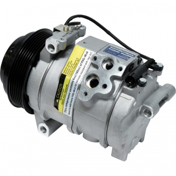A/C Compressor