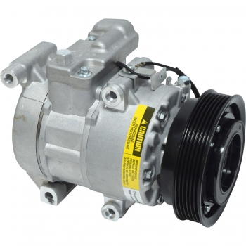 A/C Compressor