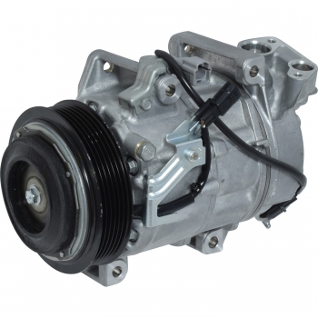 A/C Compressor