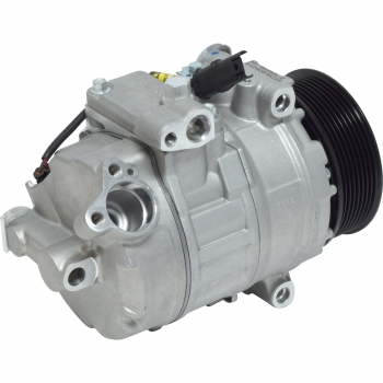A/C Compressor