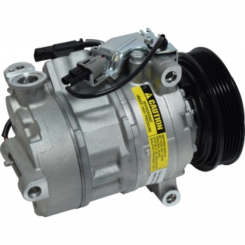 A/C Compressor