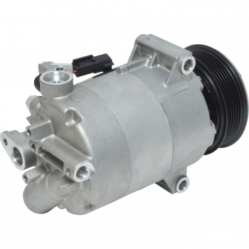 A/C Compressor
