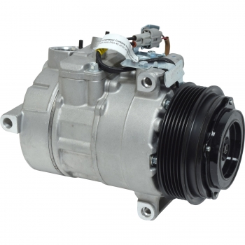 A/C Compressor