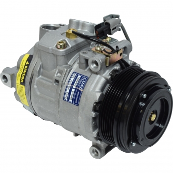 A/C Compressor