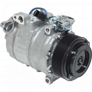 A/C Compressor