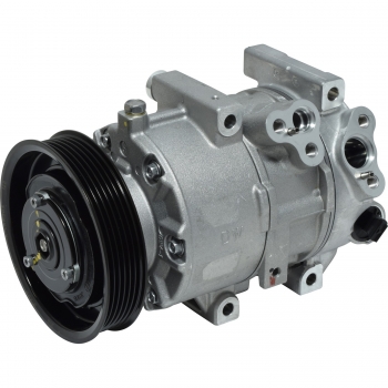 A/C Compressor