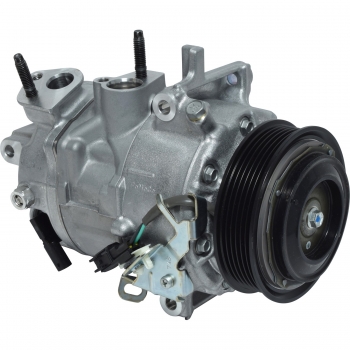 A/C Compressor