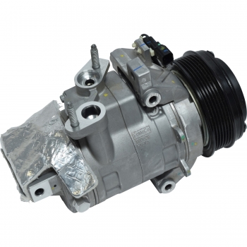 A/C Compressor
