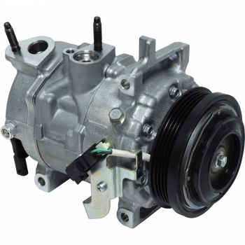 A/C Compressor