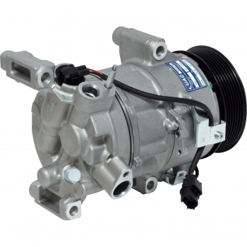 A/C Compressor