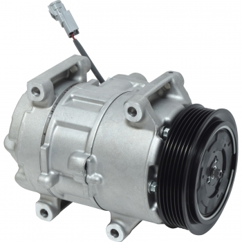 A/C Compressor