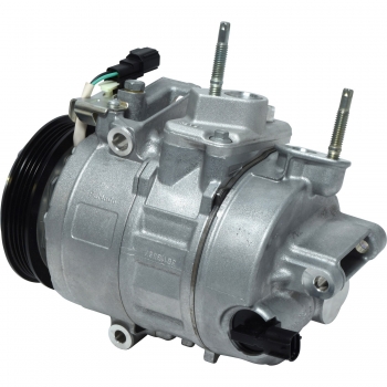 A/C Compressor