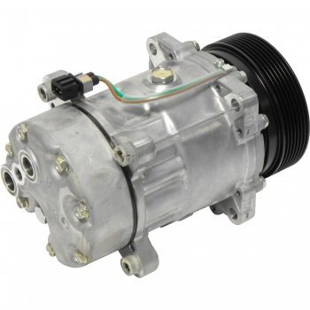 A/C Compressor