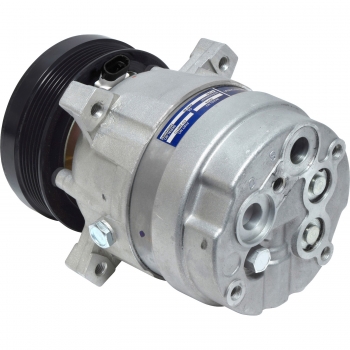 A/C Compressor