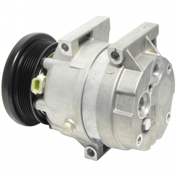 A/C Compressor