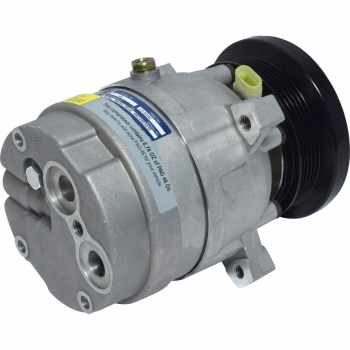 A/C Compressor
