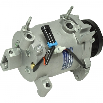 A/C Compressor
