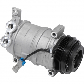 A/C Compressor