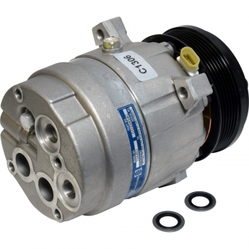 A/C Compressor