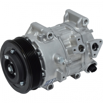 A/C Compressor