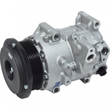 A/C Compressor