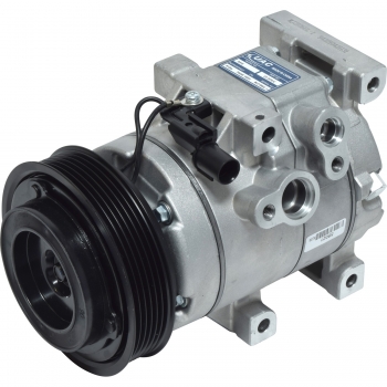 A/C Compressor