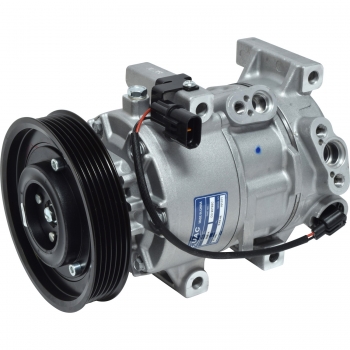 A/C Compressor