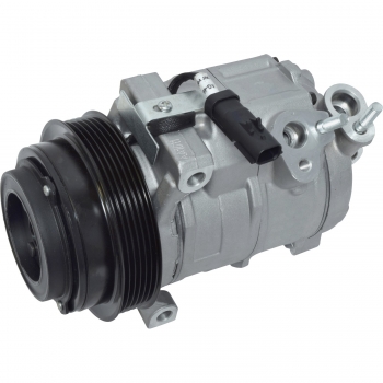 A/C Compressor