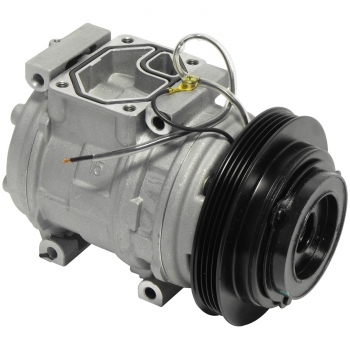 A/C Compressor