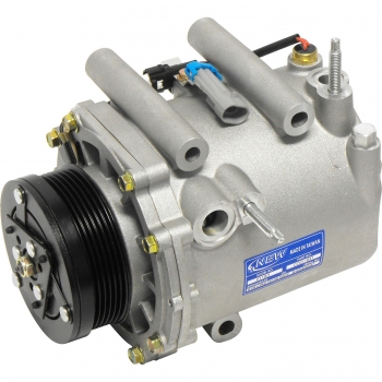 A/C Compressor