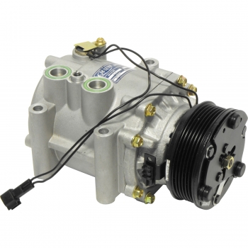 A/C Compressor