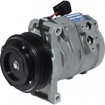 A/C Compressor