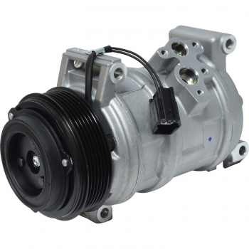 A/C Compressor