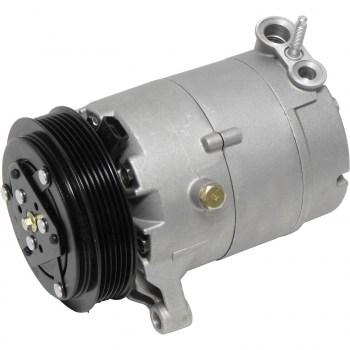 A/C Compressor