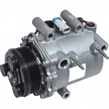 A/C Compressor
