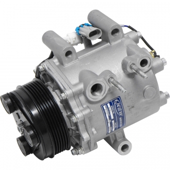 A/C Compressor