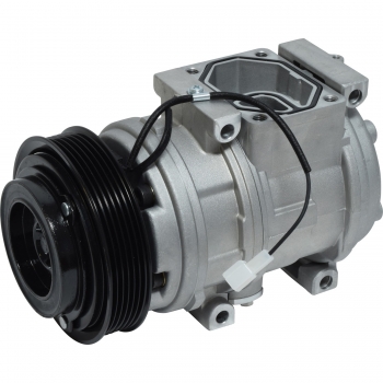 A/C Compressor