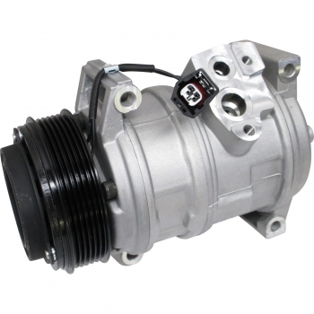 A/C Compressor