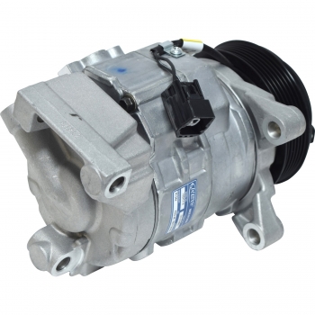 A/C Compressor