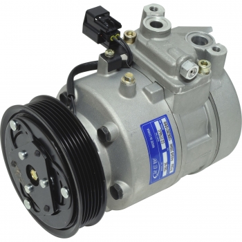 A/C Compressor