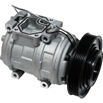 A/C Compressor