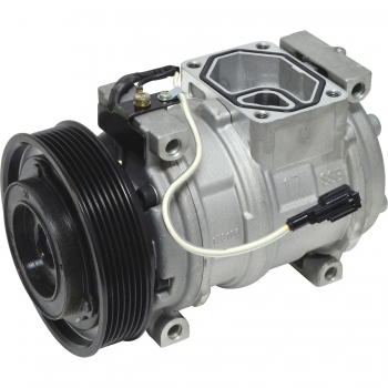 A/C Compressor