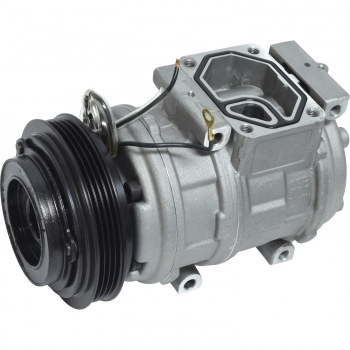 A/C Compressor