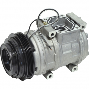 A/C Compressor